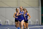 Track & Field Wheaton Invitational  Wheaton College Women’s Track & Field compete at the Wheaton invitational. - Photo By: KEITH NORDSTROM : Wheaton, Track